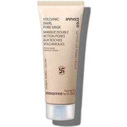 Innisfree Volcanic Swirl Pore Mask 100 ml