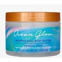 Tree Hut Whipped Body Butter Ocean Glow 240g
