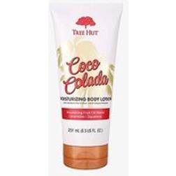 Tree Hut Moisturizing Body Lotion Coco Colada 251 ml
