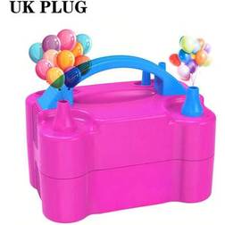 Shein Electric Mini Portable Balloon Pump 220V-240V