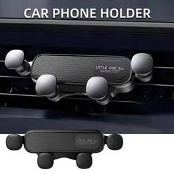 Shein Gravity Car Phone Holder Air Vent Clip Mount