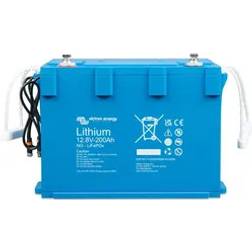 Victron Energy LiFePO4 Battery 12.8V 200Ah