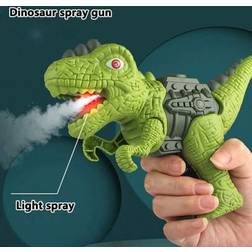 Shein Dinosaur Water Gun Model