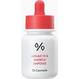 Dr. Ceuracle Azelaic Madeca Ampoule One Size