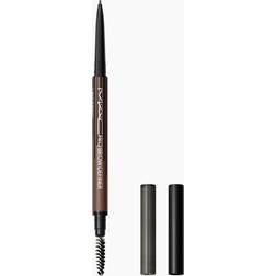 MAC Pro Brow Definer 1mm-tip Brow Pencil - Lingering