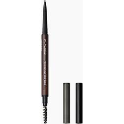 MAC Pro Brow Definer 1mm-tip Brow Pencil - Hickory