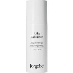 Jorgobé Aha Exfoliator No Colour One Size