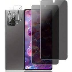 Shein Galaxy Note 20 Privacy Tempered Glass Screen Protector