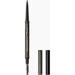 MAC Pro Brow Definer 1mm-tip Brow Pencil - Spiked