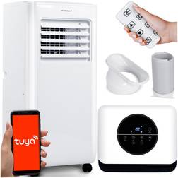 Berdsen Tragbare Klimaanlage BD-580 5 in 1