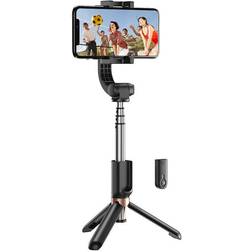 Apexel APL-D6 Bluetooth Tripod Selfiestick