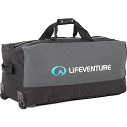 Lifeventure Travel Expedition Wheeled Duffle Bag - 120 Litre