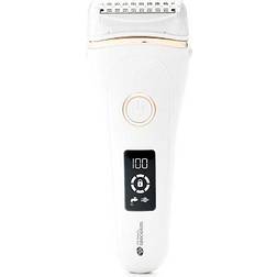 RIO Go Smooth Wet Dry Lady Shaver