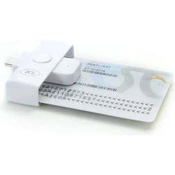 ACS PocketMate II USB-C Smart Card Reader 57