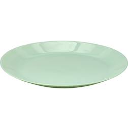IKEA Oftast Lysegrøn 25 cm Flad tallerken 25cm