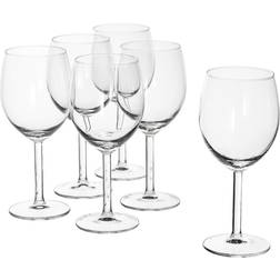 IKEA Svalka Klart Glas 30 cl Vinglas