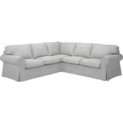 IKEA Ektorp Betræk Til Hjørnesofa 4-pers Tallmyra Sofabetræk