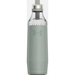 Under Armour Infinity 22 oz Hydro Green Water Bottle