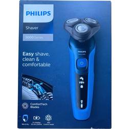 Philips Series 5000 Rechargeable Electric Shaver S5466 17