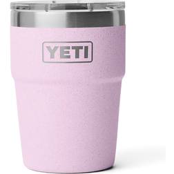 Yeti Rambler Stackable Cup 473 ml Tumblerglas 41.4cl