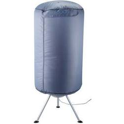 DrySoon Heated Clothes Airer Drying Pod - Holds Up To 12 Hangers