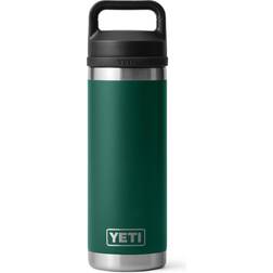Yeti Rambler 18 OZ Vakuumisolerad 532 ML Vattenflaska