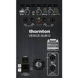 Thornton Venice Sub 12 Aktiv Subwoofer