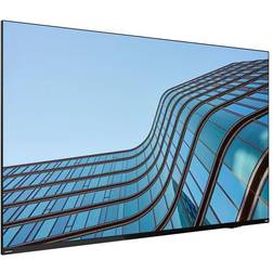 Lenovo ThinkVision E55 LFD 54.6 Inch 4K Ultra HD IPS Cable
