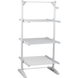Tower 3 Tier Heated Airer