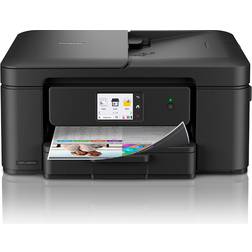 Brother DCP-J1460DW Wireless Colour Inkjet Printer