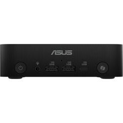 ASUS PN54-S50016H Mini PC Ryzen AI 5 340 DDR5 2x8GB SSD 512GB VESA Mount