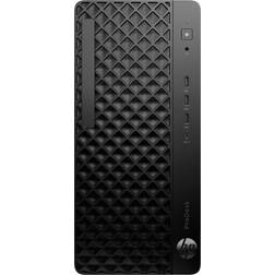 HP ProDesk 4 Tower G1 Intel Core Ultra 5 Desktop PC