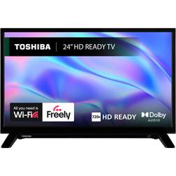 Toshiba 24 WV2553DB HD Smart VIDAA TV