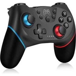 Shein Wireless Switch Pro Controller 6-Axis Gyro