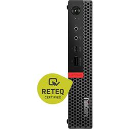 Lenovo ThinkCentre M920Q Tiny i7 8700T 16GB 512GBSSD