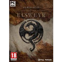 The Elder Scrolls Online Elsweyr PC