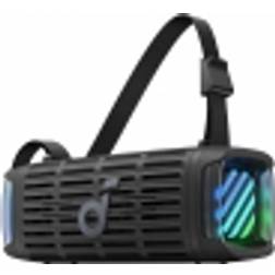 Anker Soundcore Boom 3i Højttaler Sort