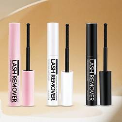 Shein Eyelash Glue Remover, 1pc 5ml Gentle DIY Eyelash Extension Glue Remover Cleansing Oil