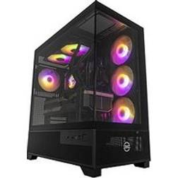 PC Specialist Fusion 80 Gaming Desktop