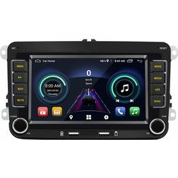 Isinbox 7 Inch Car Radio Autoradio 2GB 32GB