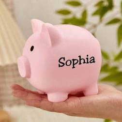 Shein Personalized Children's Customized Piggy Bank