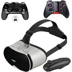 Shein 3D VR Glasses Smartphone Helmet