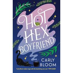 Hot Hex Boyfriend (E-Book)