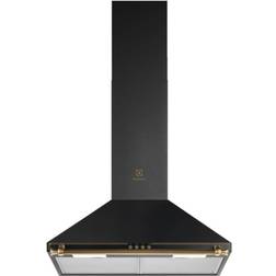 Electrolux EFC226R Vægmonteret Emhætte Sort