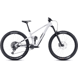 Cube Stereo ONE55 C62 Race 29