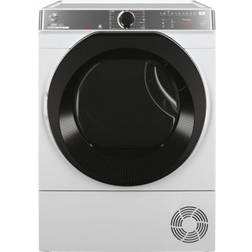 Hoover NR4 H7A2TCBEX-S Slim Asciugatrice 7 kg