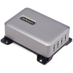 StarTech 4-Port USB-C Charger 240W