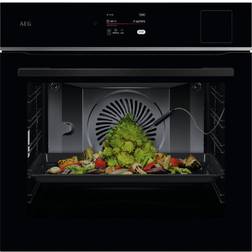 AEG 8000-serien TP8SB73XAB Indbygningsovn