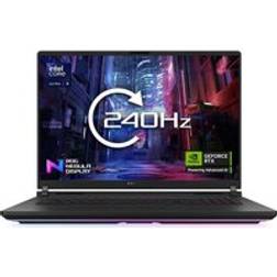 ASUS ROG Strix SCAR 18 18 Gaming Laptop