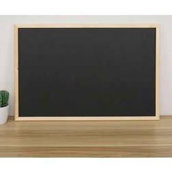 Shein Wall Mounted Bulletin Chalk Boards